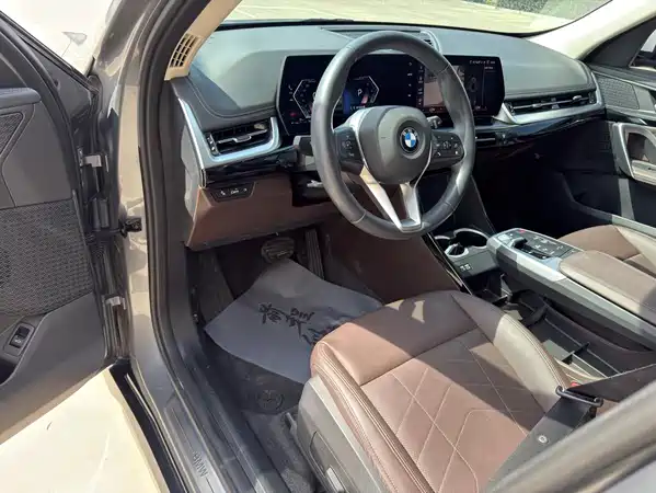 BMW X1 2023