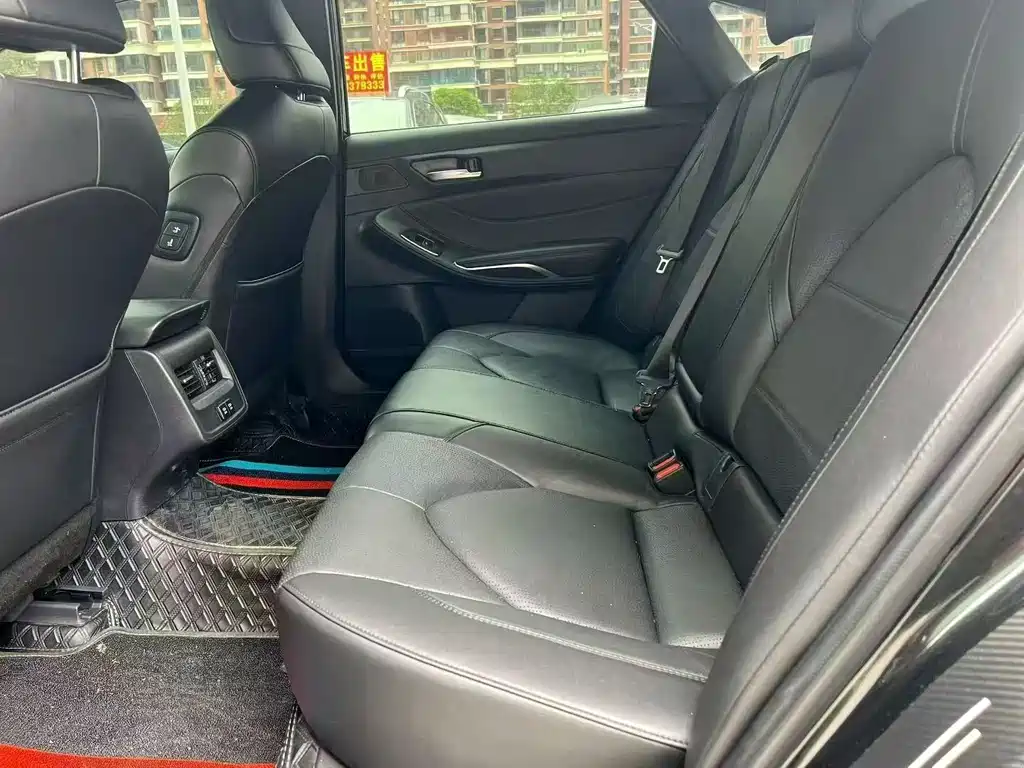 Toyota Avalon 2021