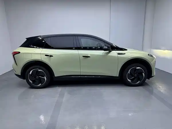 Hongqi Tiangong 06 2025