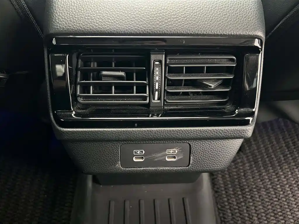 Honda Accord 2024 — фото 12