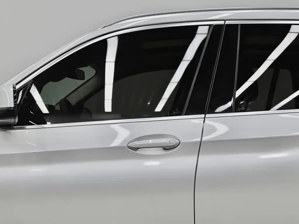 BMW X3 2023 — фото 13