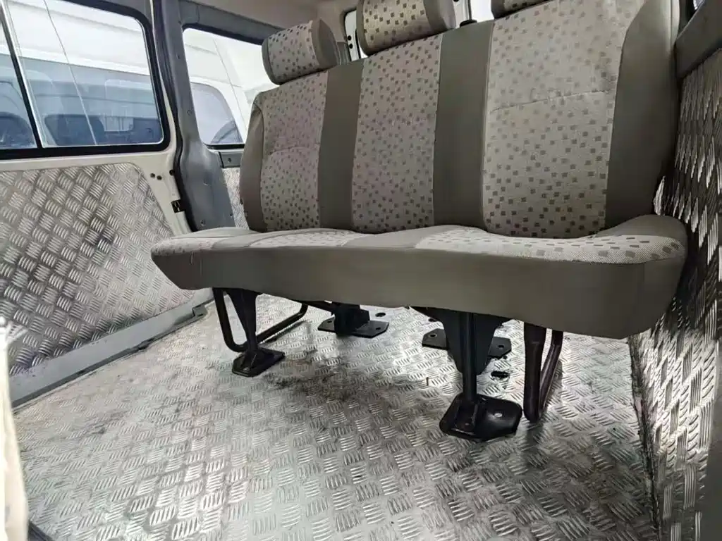 IVECO Daily 2020 — фото 8