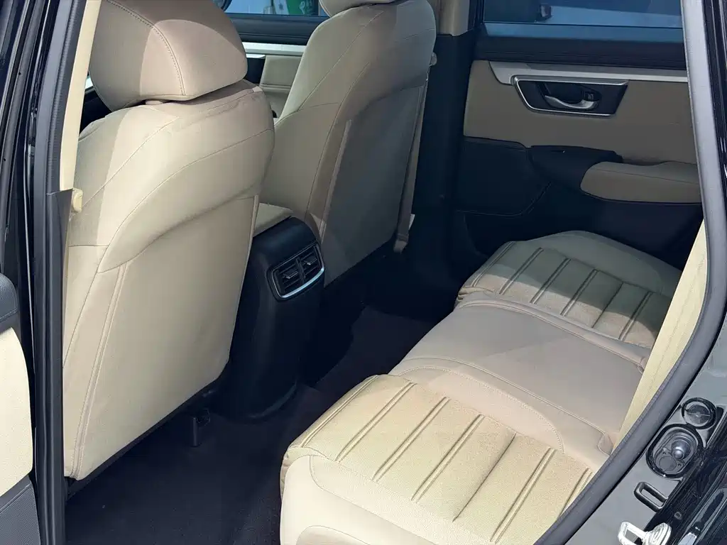 Honda CR-V 2019 — фото 14