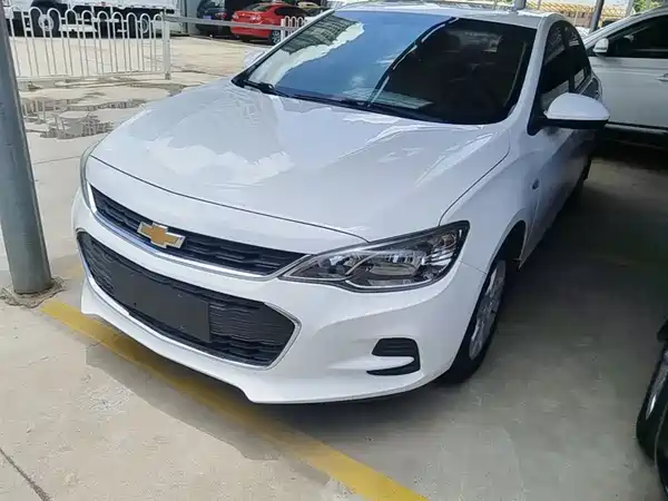 Chevrolet Cavalier 2019
