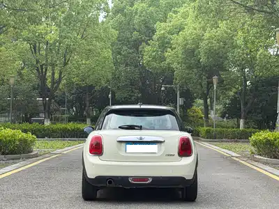 MINI MINI 2016