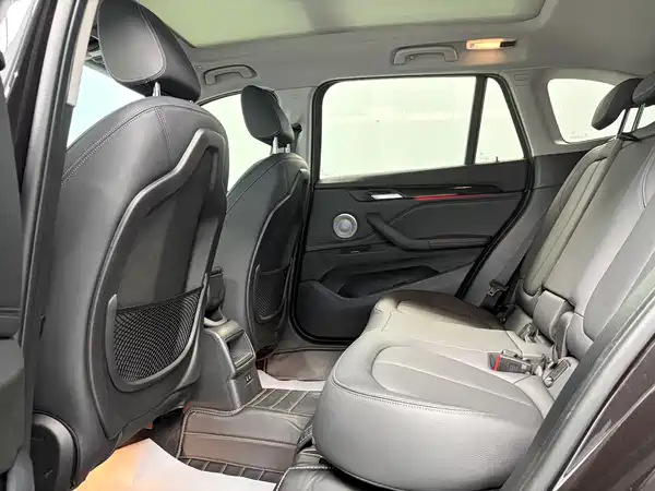 BMW X1 2023