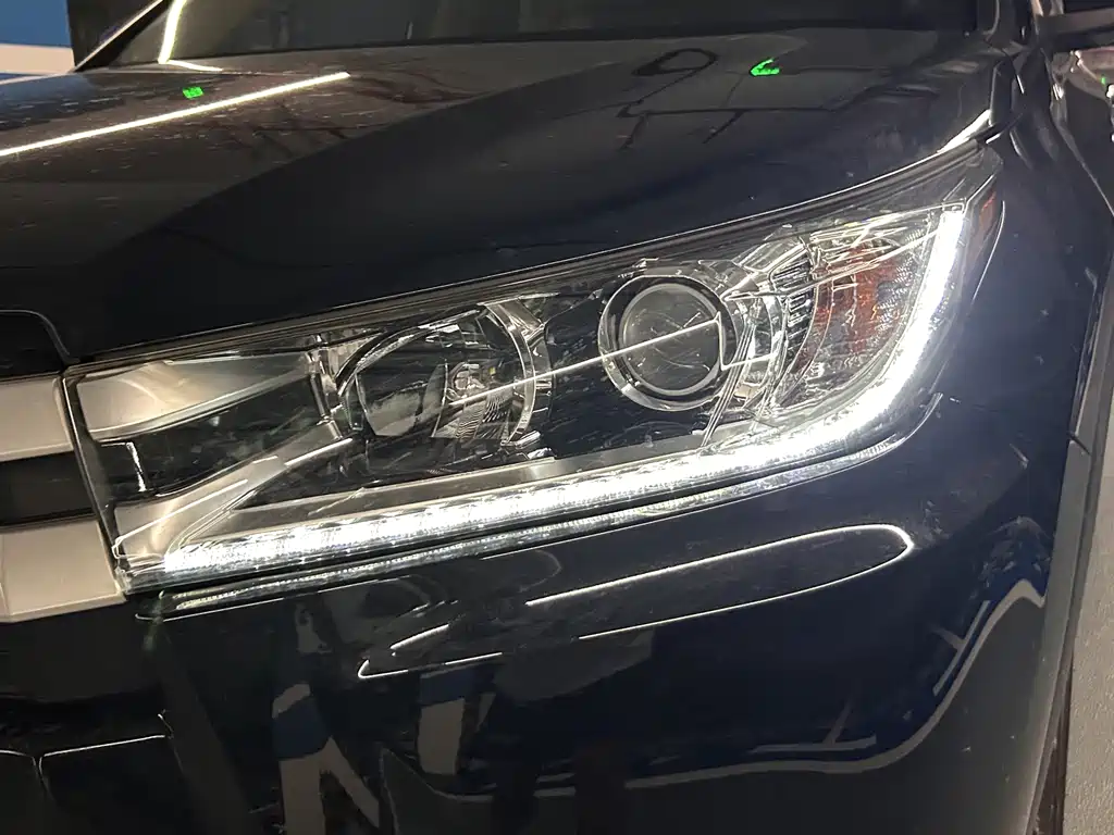 Toyota Highlander 2020 — фото 14