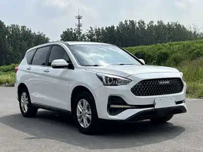 Haval M6 2020