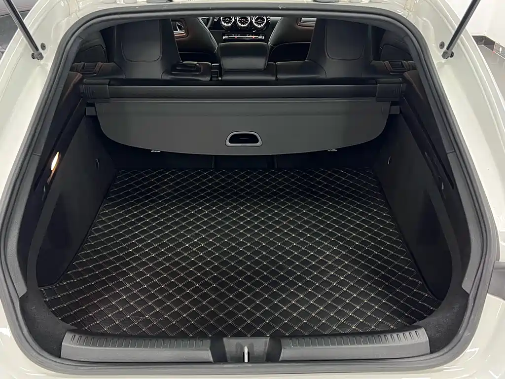 Mercedes-Benz CLA 2023 — фото 14