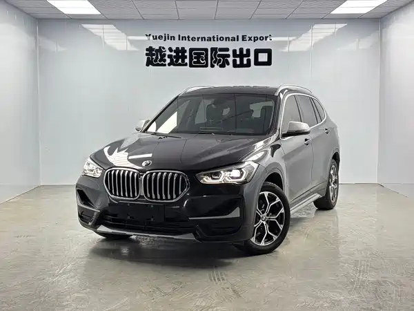 BMW X1 2023