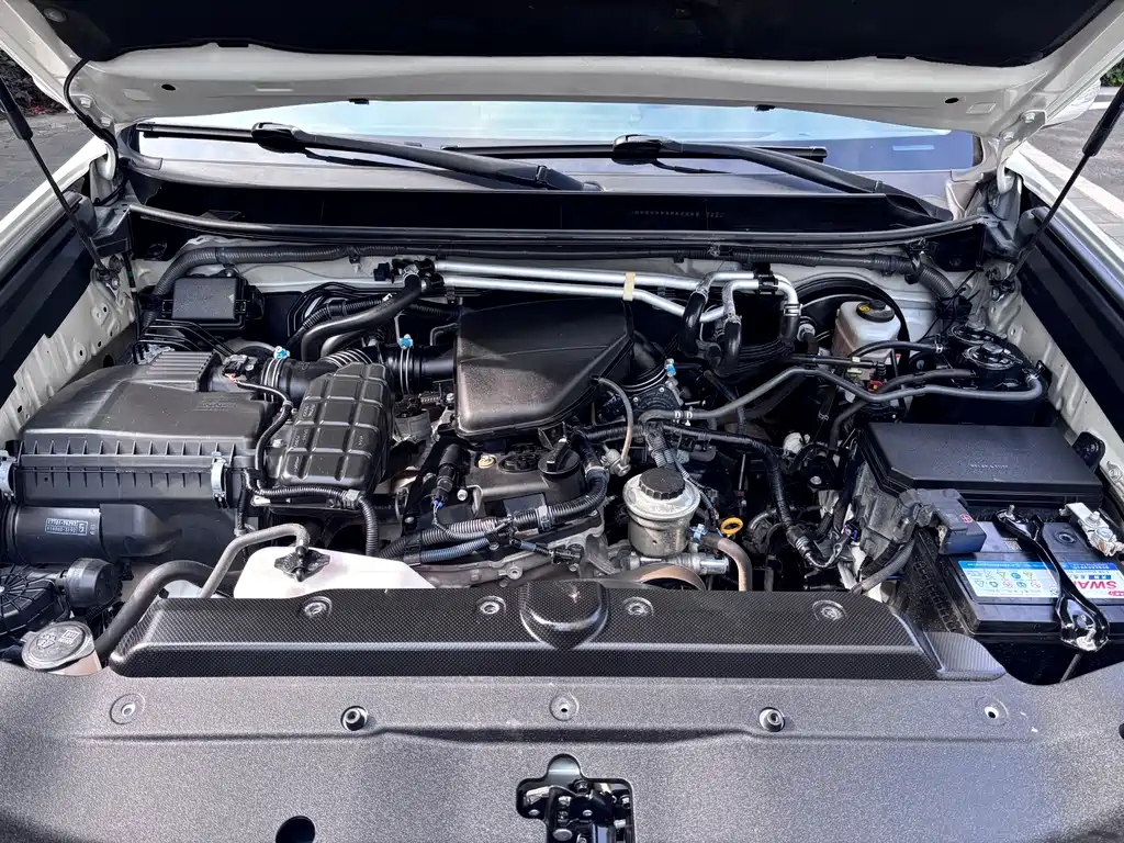 Toyota Prado 2018 — фото 16