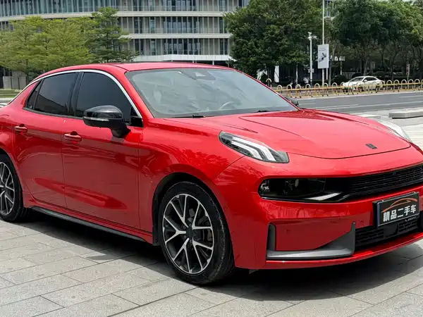 Lynk & Co 03 2019