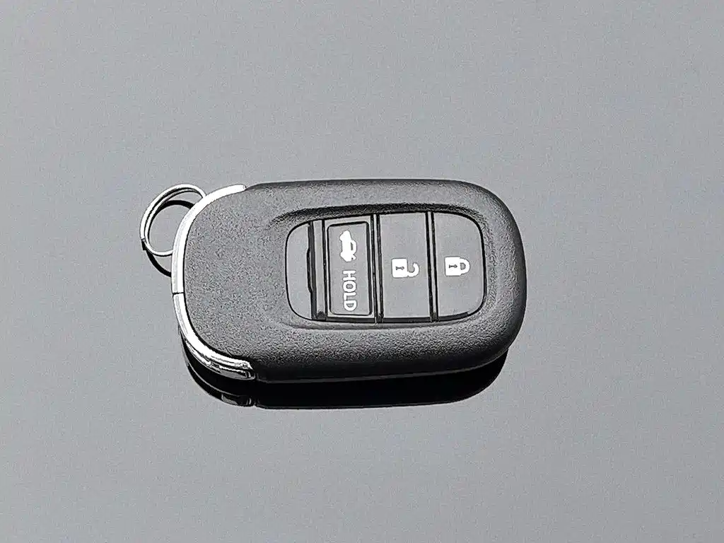 Honda Accord 2024 — фото 19