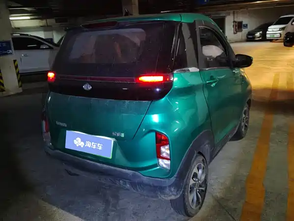 Changan NeoII 2018