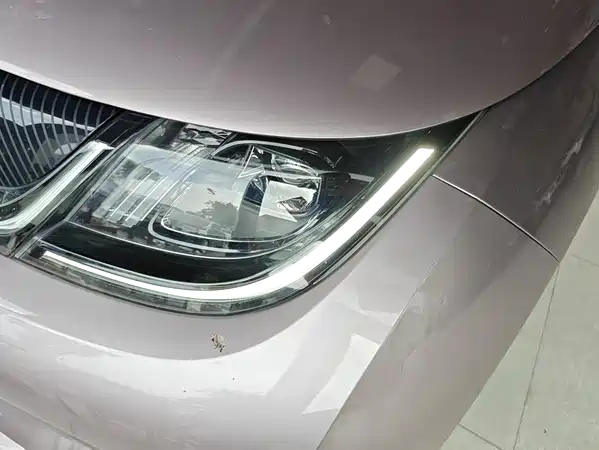 BYD Dolphin 2023