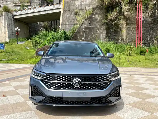 Volkswagen Lavida 2022