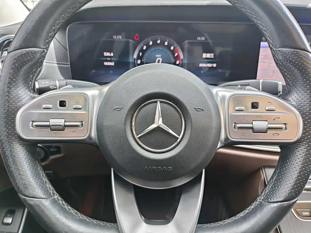 Mercedes-Benz E-Class 2020 — фото 8