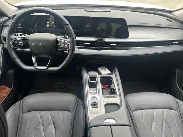 Chery Arrizo 8 2023