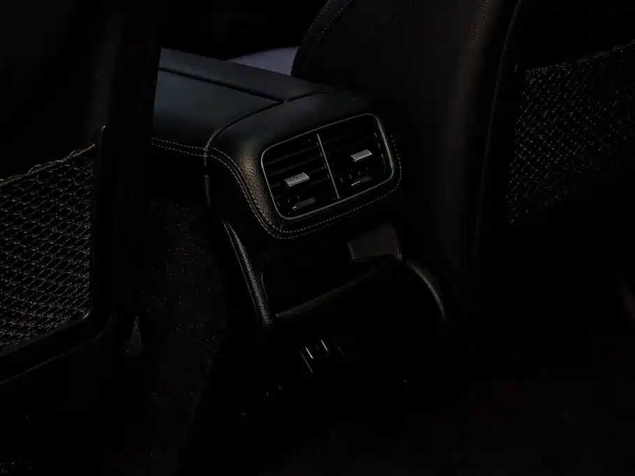 Mercedes-Benz GLE 2019 — фото 10