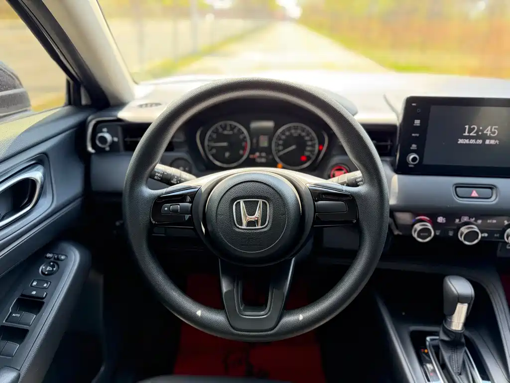 Honda XR-V 2023 — фото 13