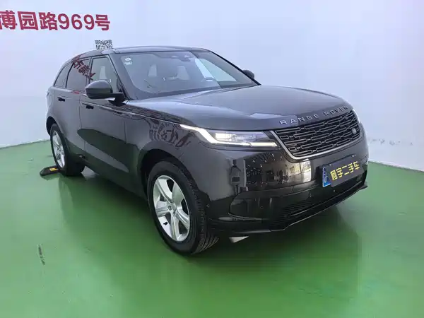 Land Rover Range Rover Velar 2025