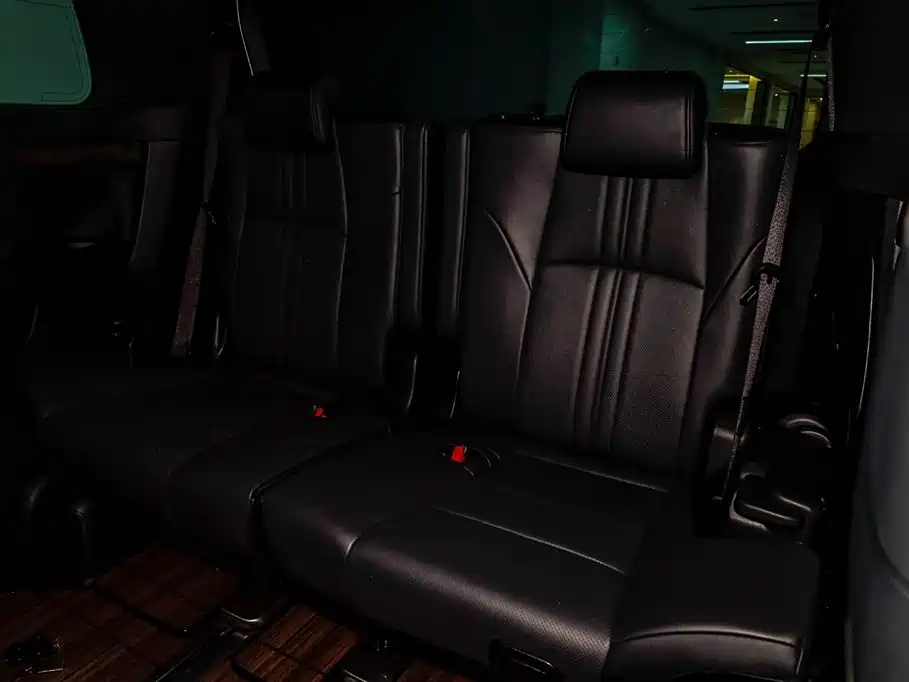 Toyota Alphard 2021 — фото 11