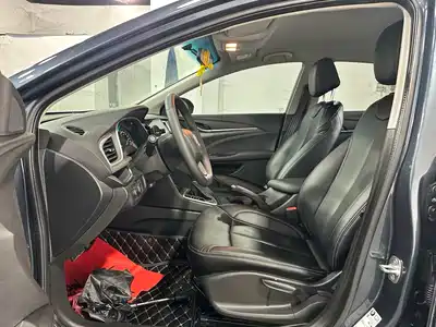 Buick Excelle GT 2020