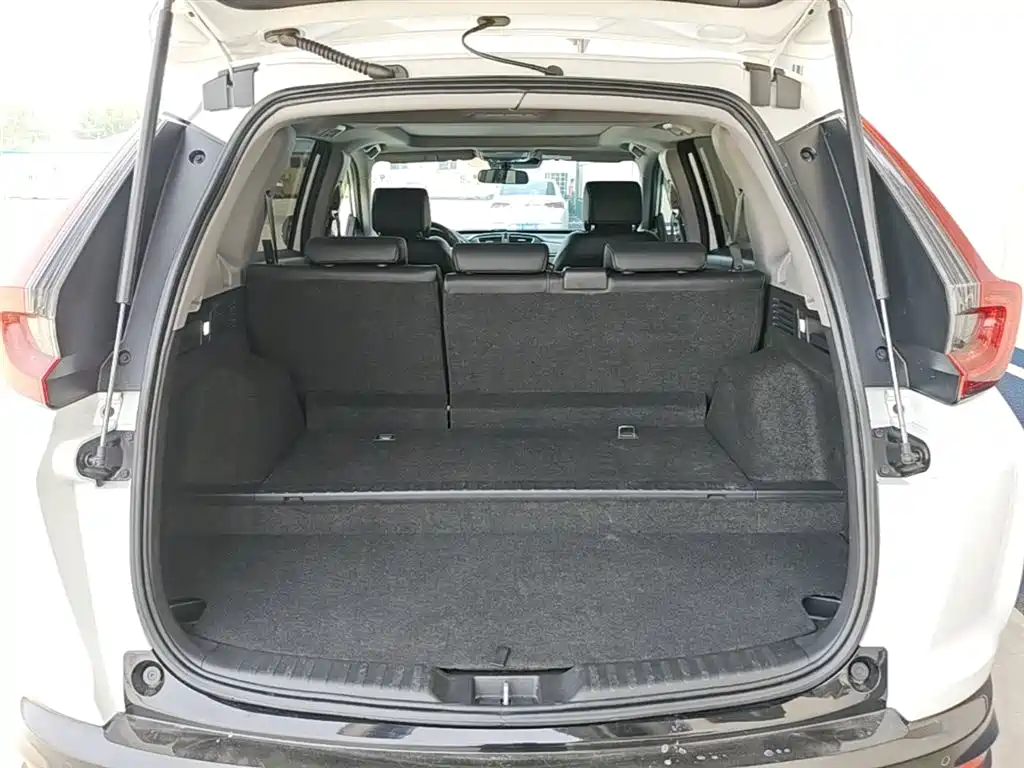 Honda CR-V PHEV 2023 — фото 19