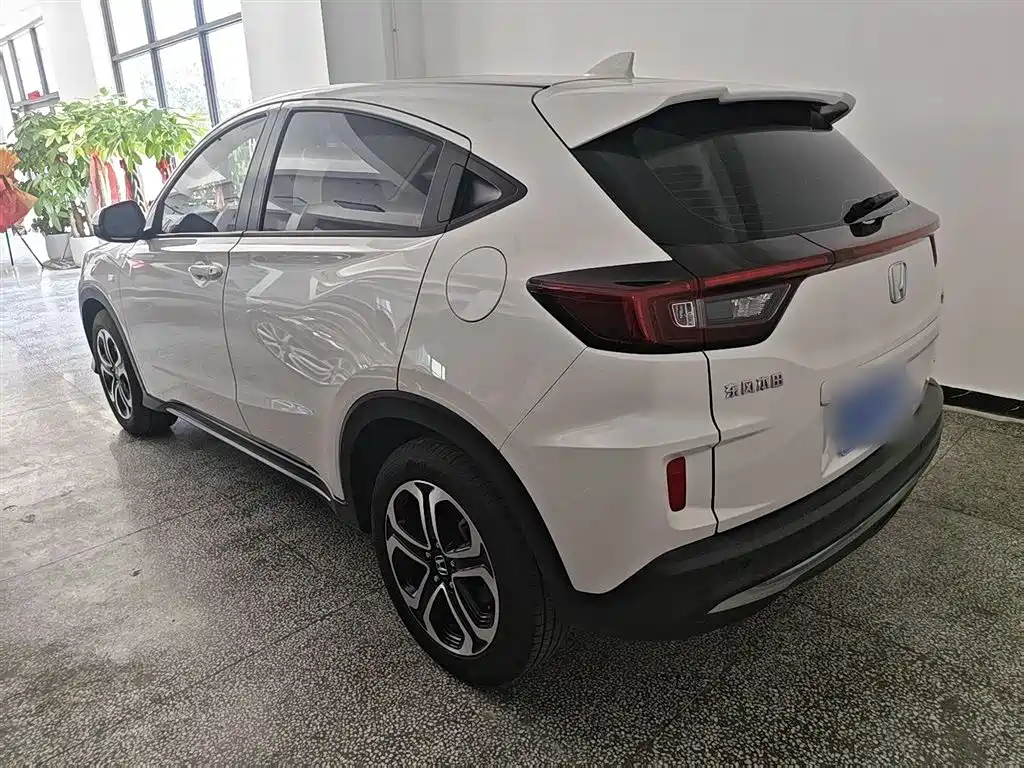 Honda XR-V 2021 — фото 6