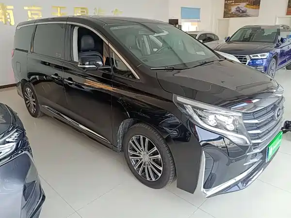 GAC Trumpchi M8 2023
