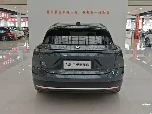 NIO ES6 2024