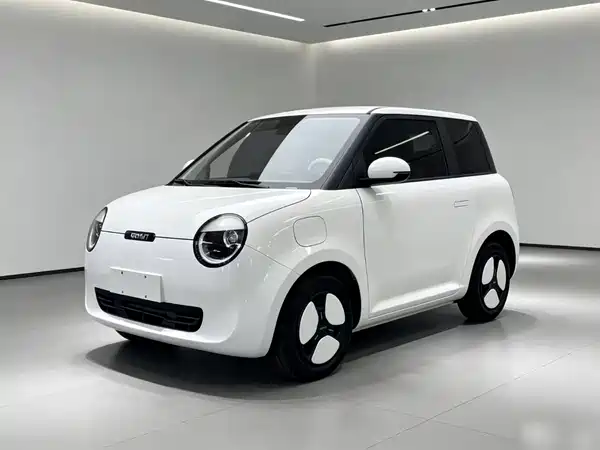 Changan Lumin 2025