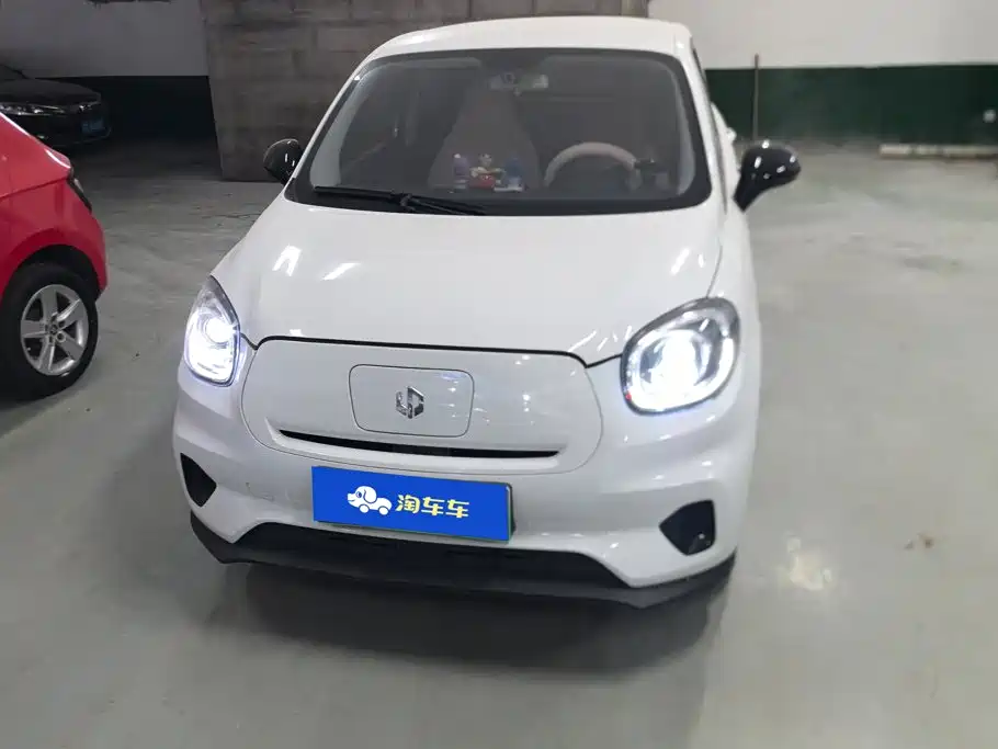 Leapmotor T03 2023