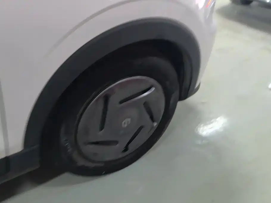 Leapmotor T03 2023