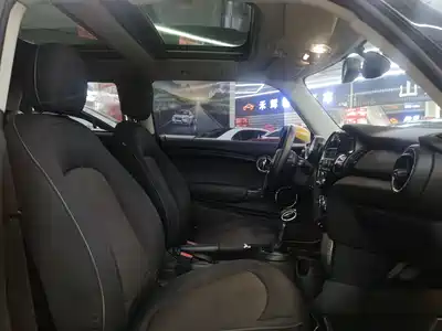 MINI MINI 2015
