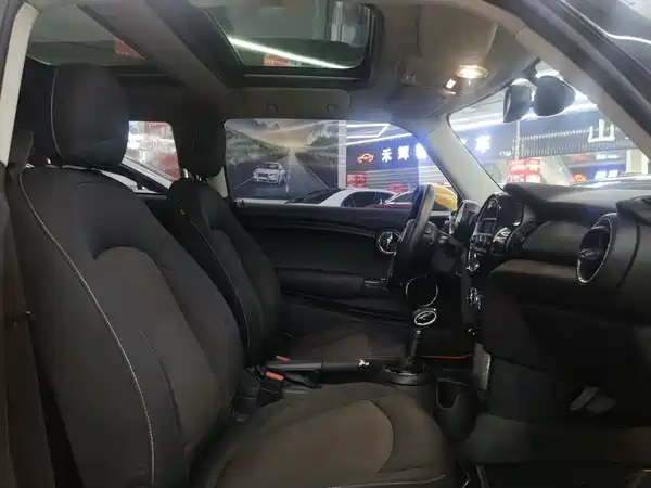 MINI 2015
