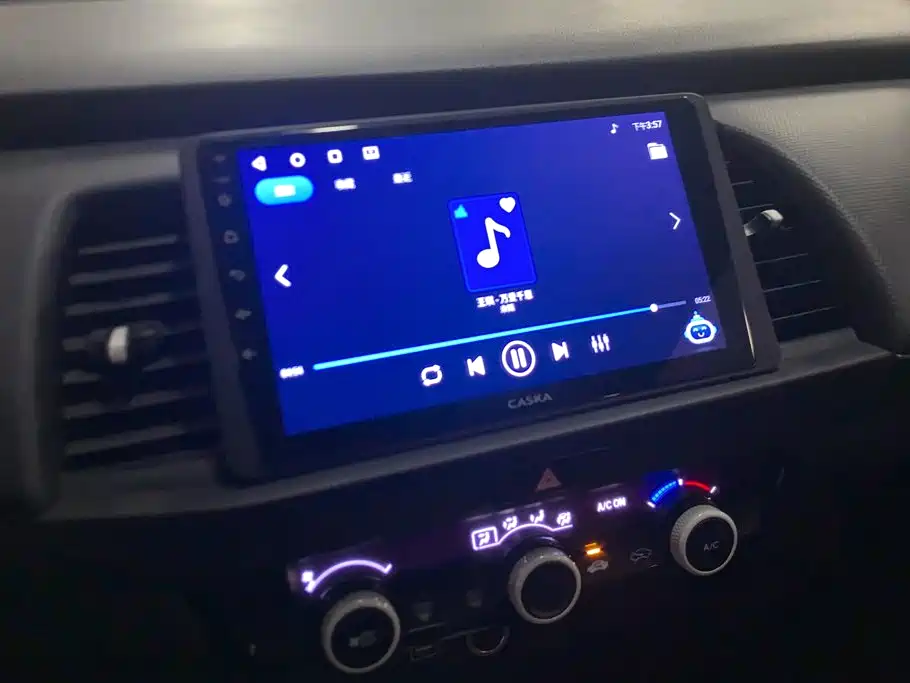 Honda Fit 2021 — фото 13