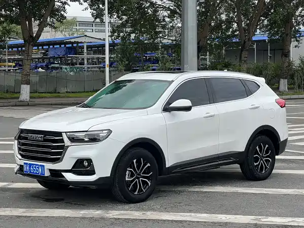 Haval H6 2022