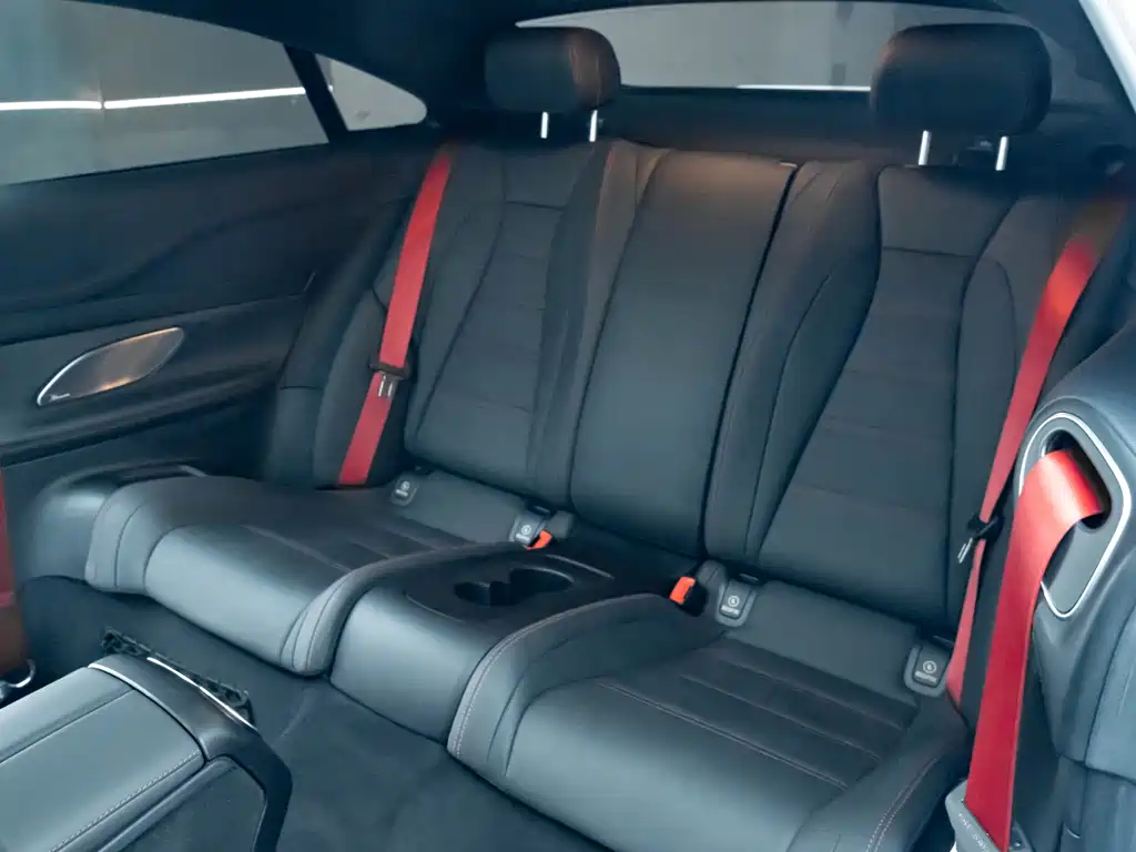 Mercedes-Benz E-Class AMG 2019 — фото 15