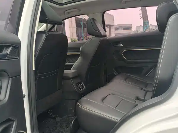 Haval H6 2019