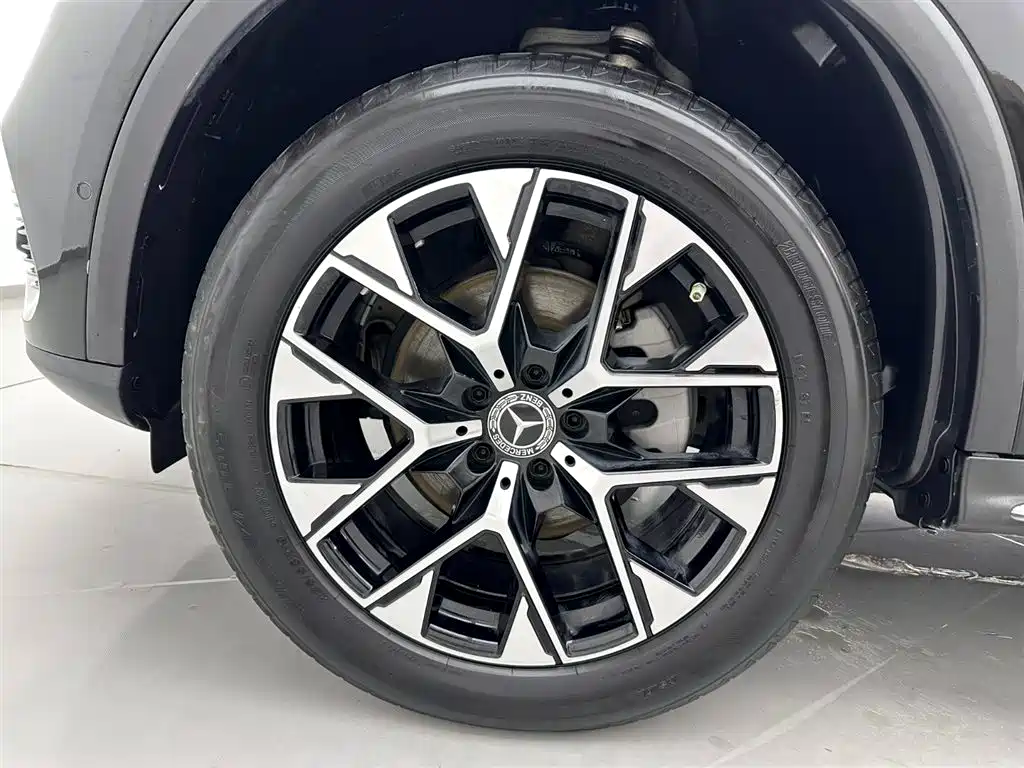 Mercedes-Benz GLC 2023 — фото 31