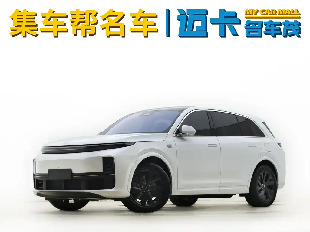 Li Auto Li L7 2023