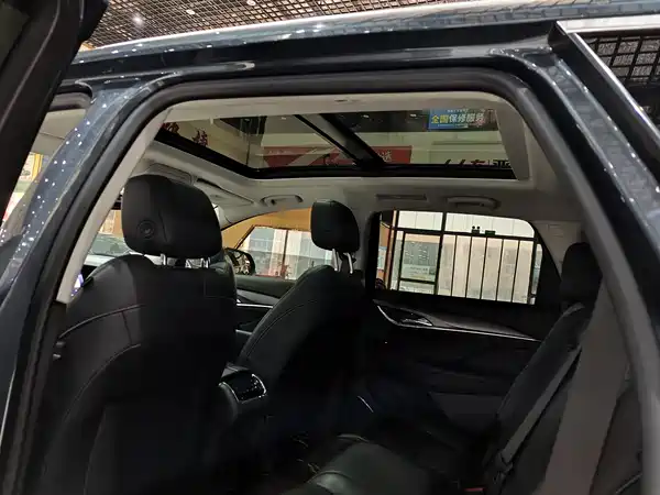 Buick Enclave 2020