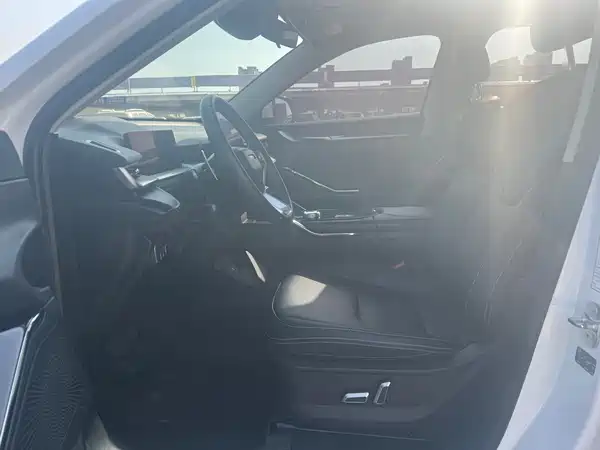 Haval H6 2022