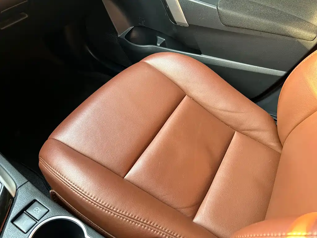 Toyota Levin 2018 — фото 15