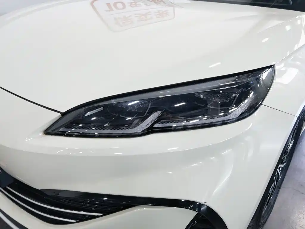 BYD Seal 06 2024