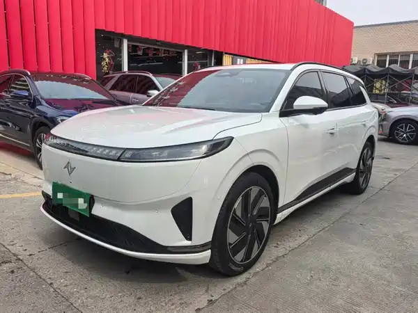 Dongfeng e008 2025