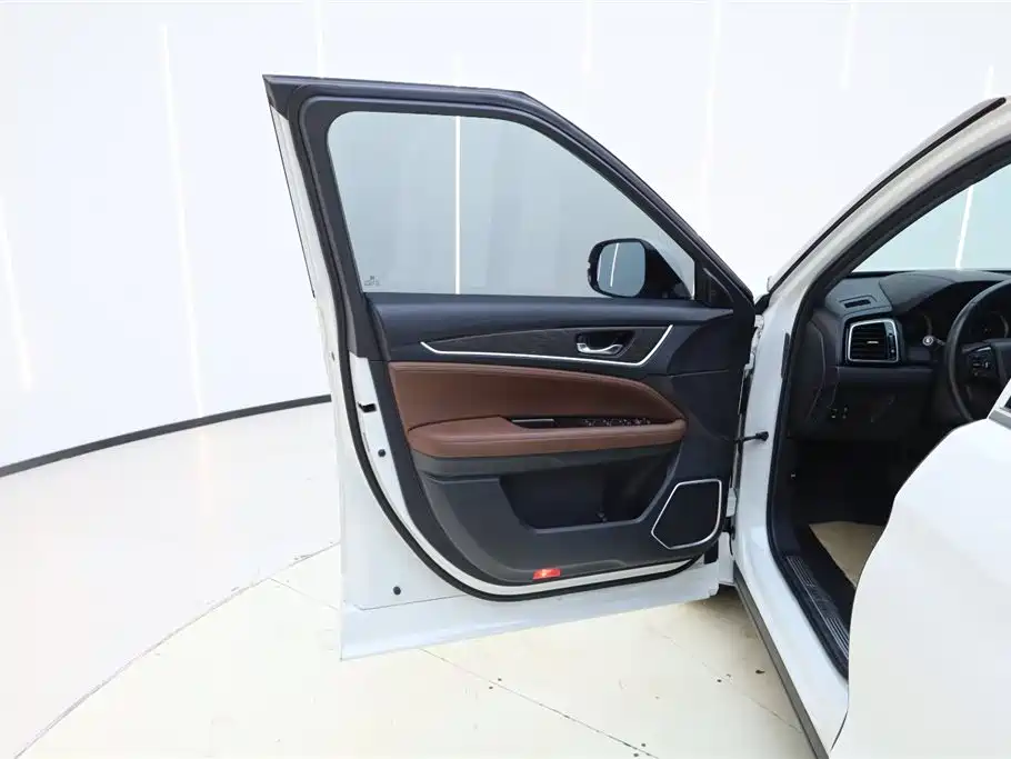 Honda UR-V 2022 — фото 12