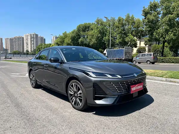 Changan Eado 2025