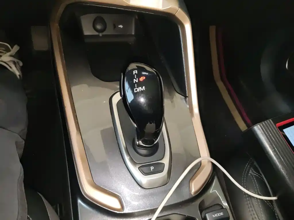 Haval H6 2021